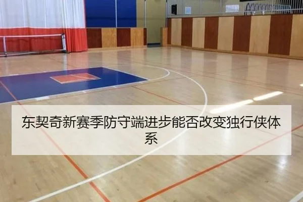 东契奇新赛季防守端进步能否改变独行侠体系